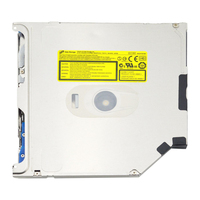 CoreParts MSPP73519 laptop reserve-onderdeel Optisch dvd-station