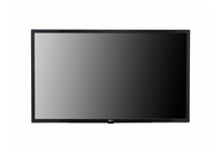 LG 32LS662V 81,3 cm (32") Full HD Schwarz 10 W