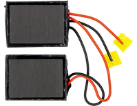 CoreParts MBXSPKR-BA008 ricambio per apparecchiature AV Batteria Altoparlante portatile
