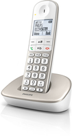 Philips Schnurloses Telefon XL4901S/38