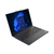 Lenovo ThinkPad E16 AMD Ryzen™ 5 7530U Laptop 40,6 cm (16") WUXGA 16 GB DDR4-SDRAM 512 GB SSD Wi-Fi 6 (802.11ax) Windows 11 Pro Schwarz
