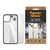 PanzerGlass ® ClearCase MagSafe-kompatibel Apple iPhone 14 | 13 | Schwarz