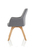 Dynamic BR000224 office/computer chair Padded seat Padded backrest