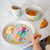 koziol 8049713 Kleinkindergeschirr Toddler dinner set