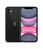 Recommerce iPhone 11 Refurbished 15,5 cm (6.1") Dual-SIM iOS 14 4G 64 GB Schwarz Generalüberholt