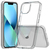 JT BERLIN Pankow Clear coque de protection pour téléphones portables 15,5 cm (6.1") Housse Transparent