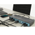 Dicota D31952 notebook dock & poortreplicator Bedraad USB Type-C Zwart