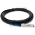 AddOn Networks ADD-QCIQIN-PDAC2M InfiniBand/fibre optic cable 2 m QSFP+ Black