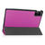 CoreParts TABX-XMI-COVER7 tablet case 26.9 cm (10.6") Flip case Purple