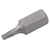 Draper Tools 33350 screwdriver bit 1 pc(s)
