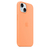 Apple MT0W3ZM/A pokrowiec na telefon komórkowy 15,5 cm (6.1") Pomarańczowy