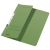 Leitz Cardboard Folder, A4, green függőmappa Zöld