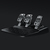 Logitech G G29 Driving Force Negro USB 2.0 Volante + Pedales Analógico PC, PlayStation 4, PlayStation 5, Playstation 3