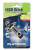 Bestmedia HighSpeed USB Stick Twister 2 GB USB flash drive USB Type-A 2.0 Zilver