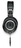 Audio-Technica ATH-M50X auricular y casco Auriculares Alámbrico Diadema Música Negro