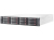 HPE MSA 1040 disk array Rack (2U) Black, Stainless steel