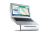 Rain Design iLevel2 Supports de Laptop Gris 38,1 cm (15")