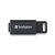 Verbatim 70903 USB flash drive 32 GB USB Type-C 3.2 Gen 1 (3.1 Gen 1) Black