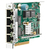 Hewlett Packard Enterprise 629135-B22 scheda di rete e adattatore Interno Ethernet / WLAN 1000 Mbit/s