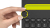 Logitech Bluetooth® Multi-Device Keyboard K480 billentyűzet QWERTY Orosz Fekete, Lime