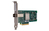 Fujitsu LPe16000 PCI 1-port 16Gb/s FC Wewnętrzny Włókno 16000 Mbit/s