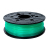 XYZprinting RFPLCXUS04E materiały drukarskie 3D Kwas polimlekowy (PLA) Zielony 600 g