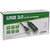 InLine 35656 USB-kabel USB 3.2 Gen 1 (3.1 Gen 1) 15 m USB A Zwart