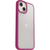 OtterBox 77-85587 telefontok 15,5 cm (6.1") Borító Rózsaszín, Átlátszó