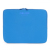 Tucano Colore Second Skin 31,8 cm (12.5") Opbergmap/sleeve Blauw