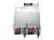 HPE 814835-B21 power supply unit 900 W Metallic