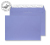 Blake Creative Colour Summer Violet Peel and Seal Wallet C4 229x324mm 120gsm (Pack 250)
