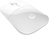 HP Souris sans fil Z3700 blanche