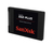 SanDisk Plus 2.5" 480 GB Serial ATA III SLC