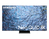 Samsung Series 9 QN900C 190.5 cm (75") 8K Ultra HD Smart TV Wi-Fi Black