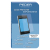 PEDEA 50170054 mobile phone screen/back protector Klare Bildschirmschutzfolie Apple 1 Stück(e)