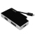 StarTech.com Audio Video Reiseadapter - 3in1 USB-C auf VGA, DVI oder HDMI - 4K