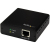 StarTech.com 3 Port HDBaseT Extender Kit mit 3 Empfängern - 1x3 HDMI über CAT5 Splitter - Bis zu 4K