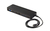 Fujitsu S26391-F1667-L100 Notebook-Dockingstation & Portreplikator Kabelgebunden USB 3.2 Gen 1 (3.1 Gen 1) Type-C Schwarz