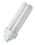 Osram Dulux fluorescente lamp 18 W G24q-2 Warm wit