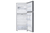 Samsung RT38CG6624S9 frigorifero Doppia Porta EcoFlex AI Libera installazione con congelatore Wifi 393 L Classe E, Inox
