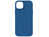 Njord byELEMENTS Slim custodia per cellulare 17 cm (6.7") Cover Blu