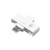 ACS ACR39U-N1 lettore di card readers Interno USB USB 2.0 Bianco