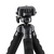 Mantona 21398 tripod Digital/film cameras 3 leg(s) Black