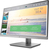 HP EliteDisplay E233 Monitor PC 58,4 cm (23") 1920 x 1080 Pixel Full HD LED Nero, Argento