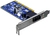 Trendnet 100Base Multi-Mode SC Fiber - PCI Belső 200 Mbit/s