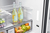 Samsung RF65A967622/EU fridge-freezer Freestanding F Black
