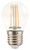 Sylvania ToLEDo Retro Ball ampoule LED 2700 K 4,5 W E27 F