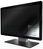 Elo Touch Solutions E352977 filtro para monitor Filtro de privacidad para pantallas sin marco 61 cm (24")