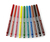 Crayola 58-5071G marcatore Multicolore 10 pz
