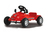 Jamara 460288 Schaukelndes/fahrbares Spielzeug Aufsitzauto